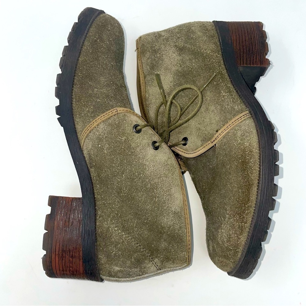 Eastland Wellesley II Chukka Boots – Size 8.5 - Picture 5 of 10